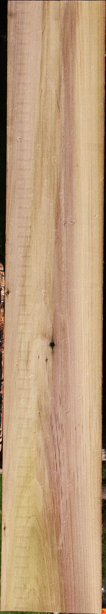 Purple Poplar Lumber