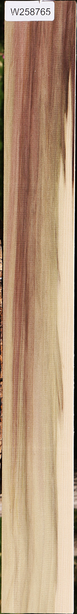 Purple Poplar Lumber