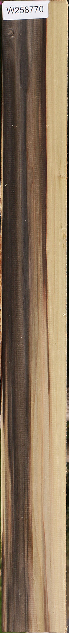 Purple Poplar Lumber