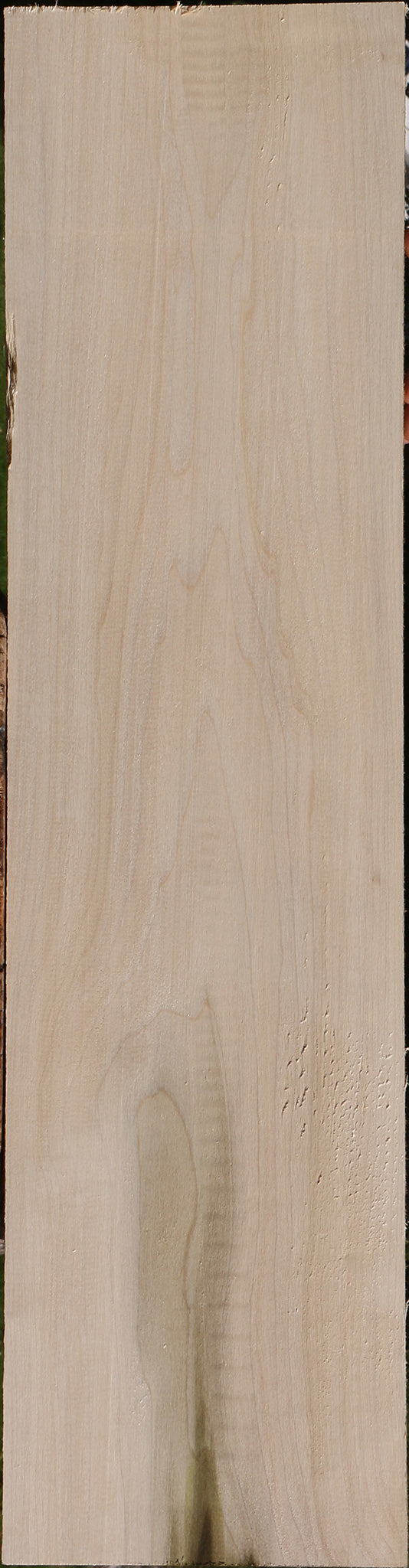Purple Poplar Lumber