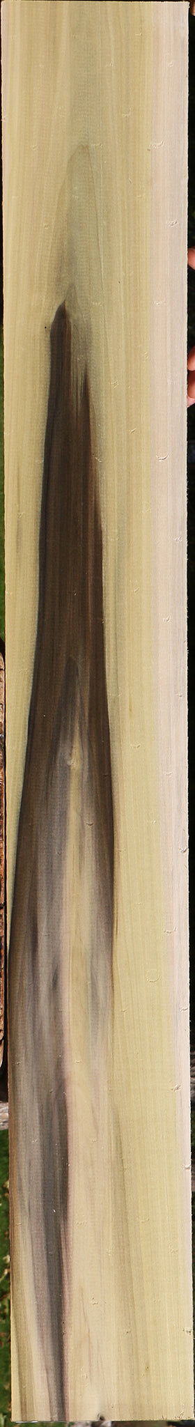 Purple Poplar Lumber