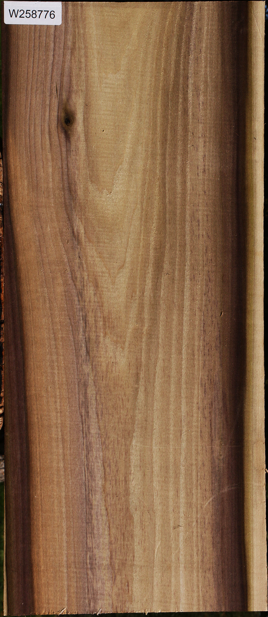 Purple Poplar Lumber