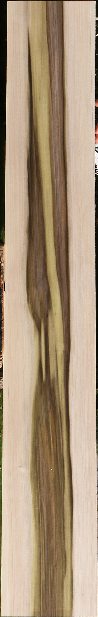 Purple Poplar Lumber