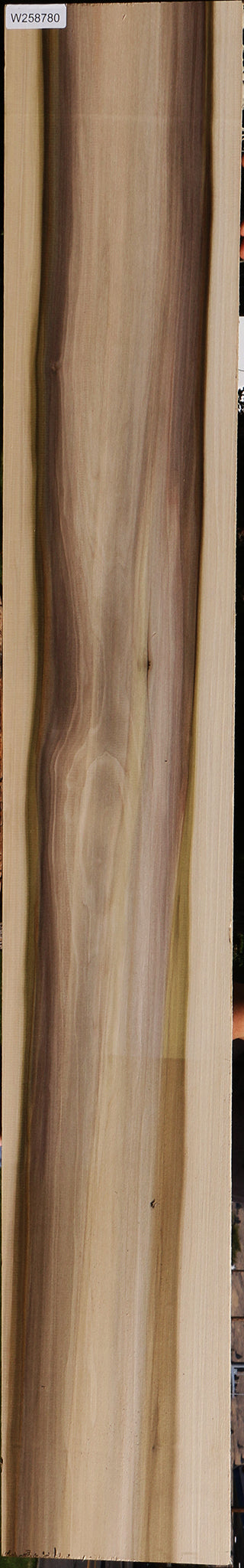 Purple Poplar Lumber