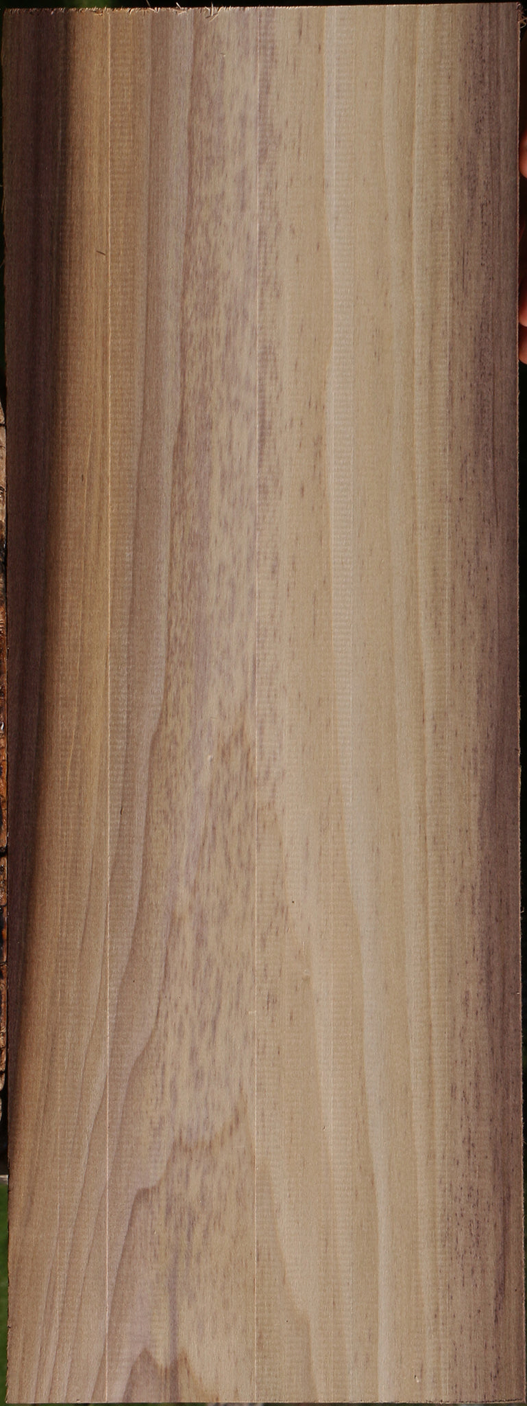 Purple Poplar Lumber