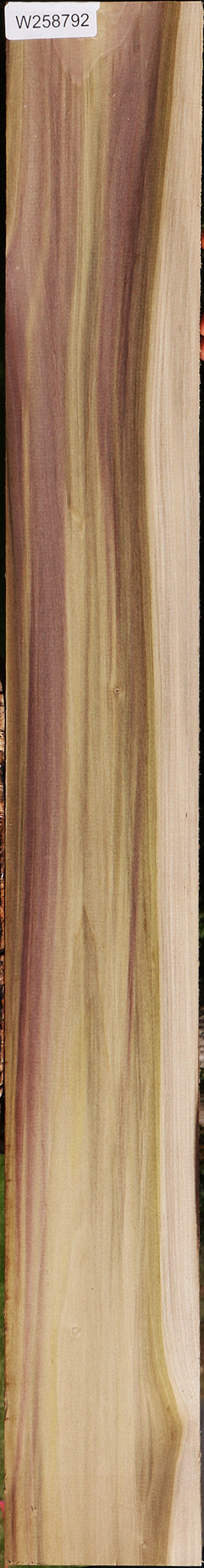 Purple Poplar Lumber