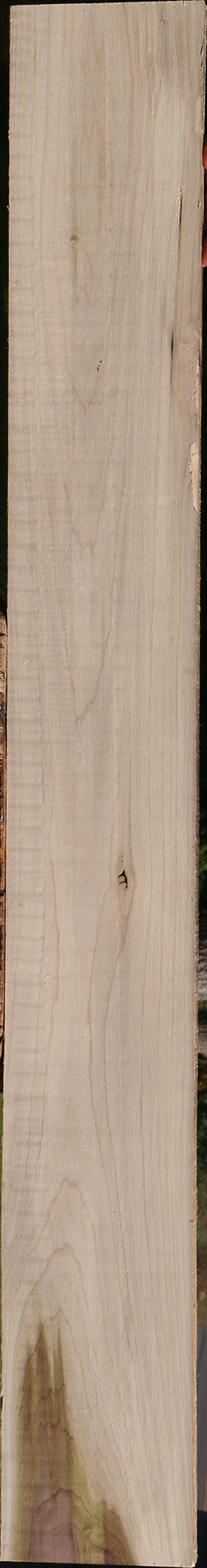 Purple Poplar Lumber