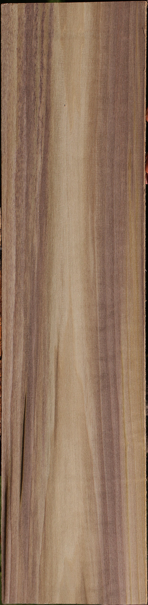 Purple Poplar Lumber