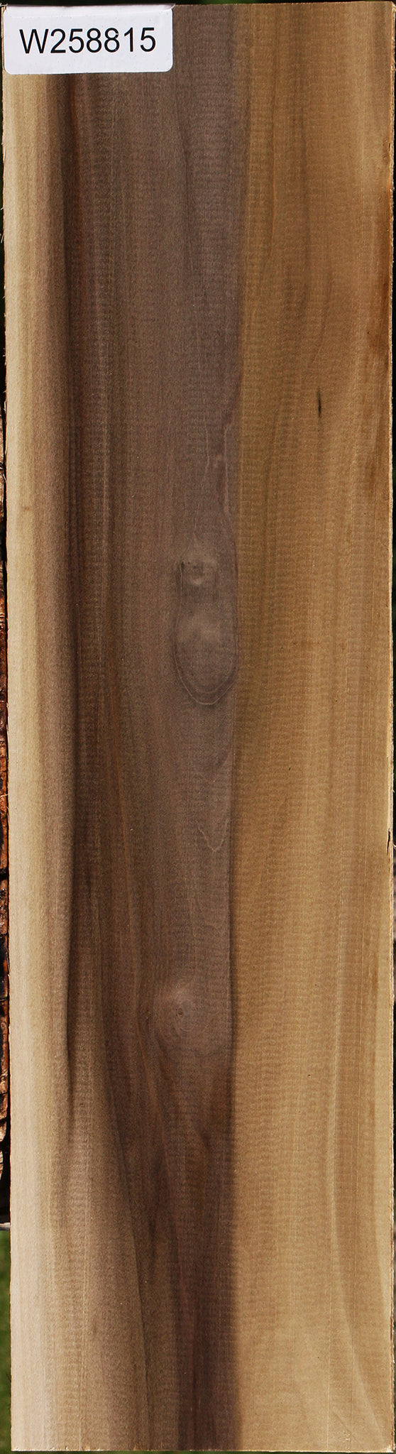 Purple Poplar Lumber