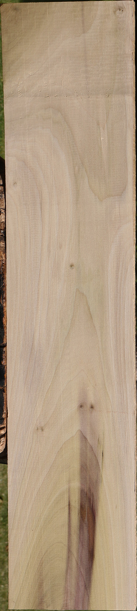 Purple Poplar Lumber