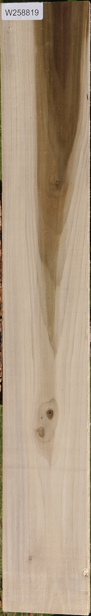 Purple Poplar Lumber
