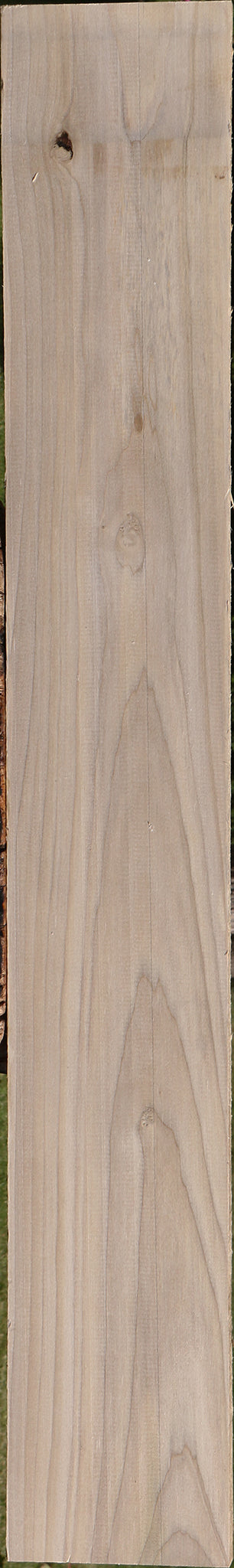 Purple Poplar Lumber