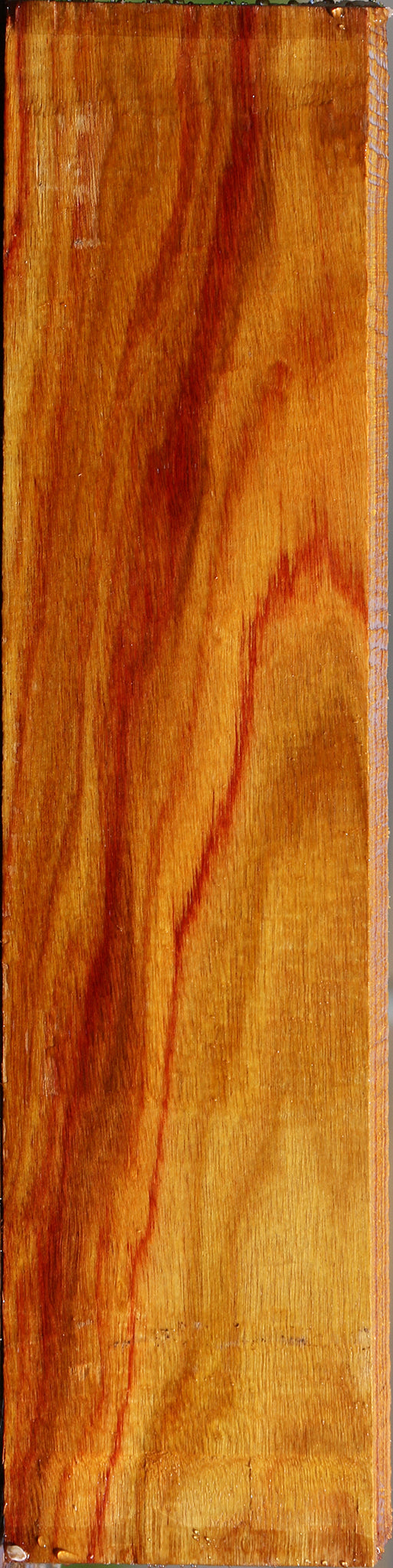 Figured Canary Lumber