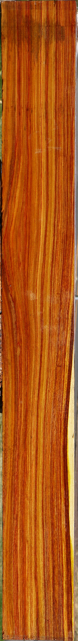 Figured Canary Lumber