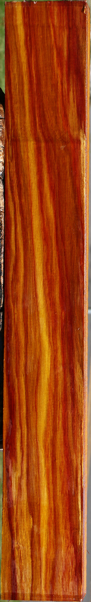 Figured Canary Lumber