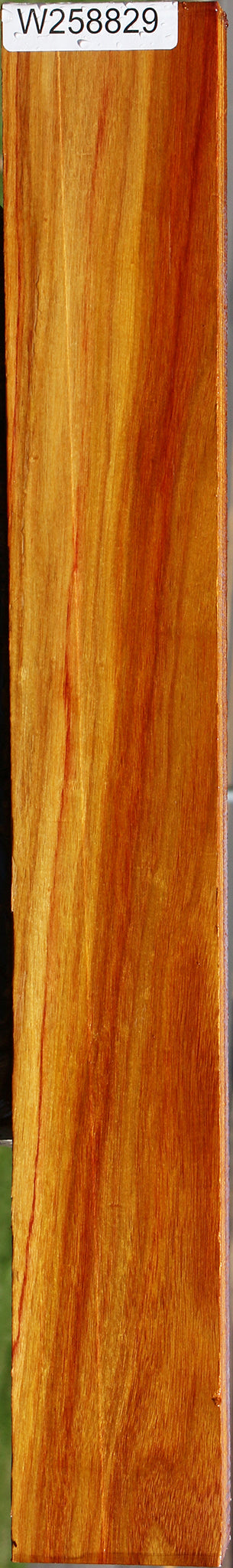 Figured Canary Lumber