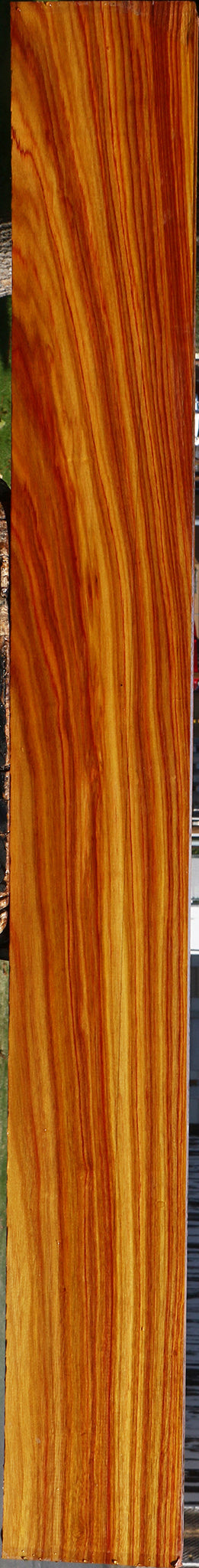 Figured Canary Lumber