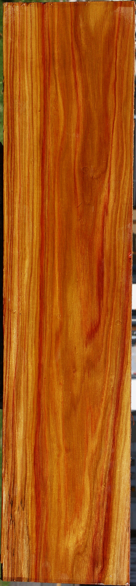 Figured Canary Lumber