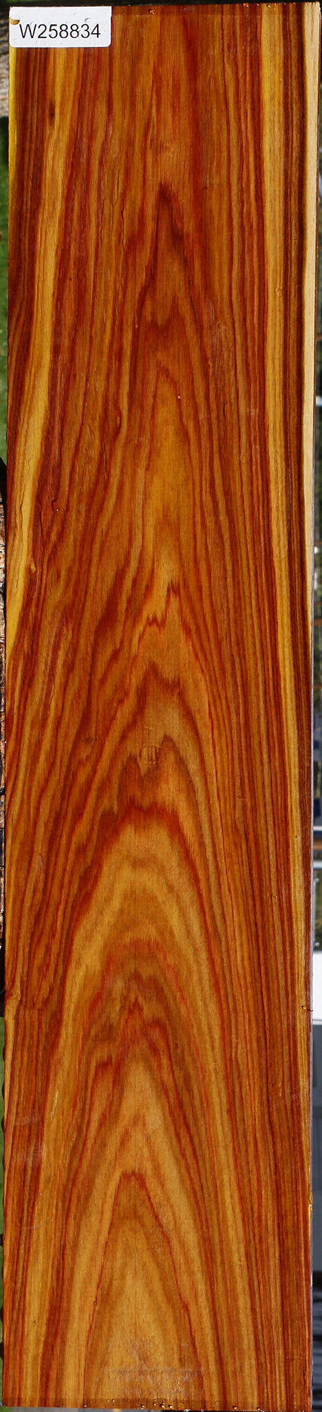 Extra Fancy Canary Lumber