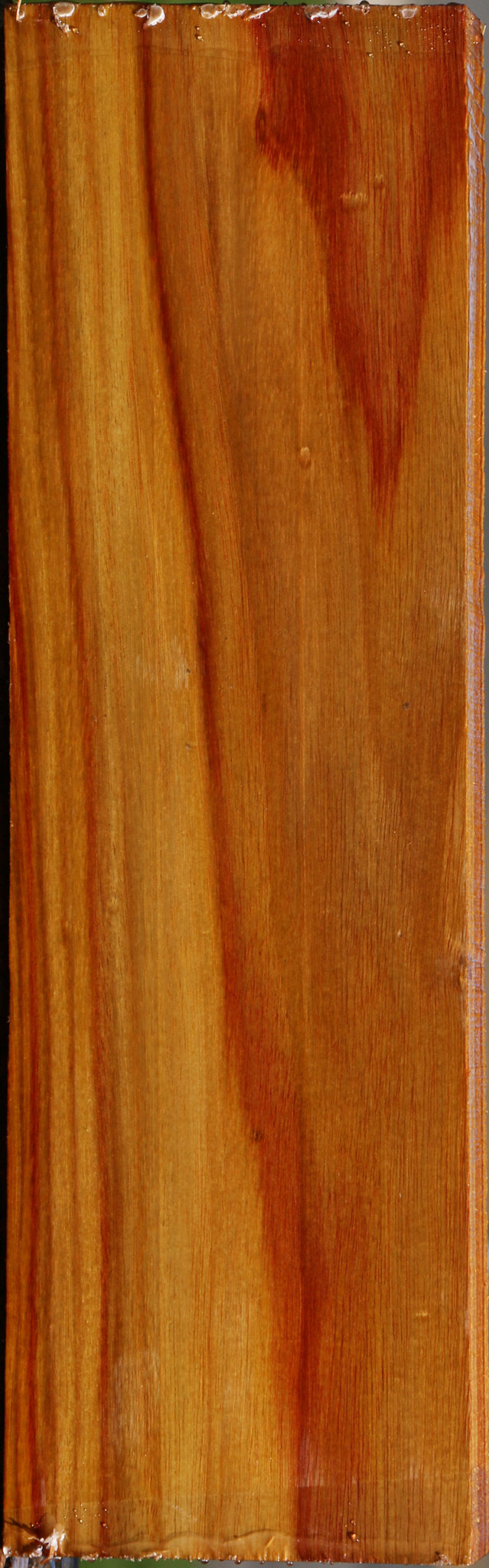 Figured Canary Lumber