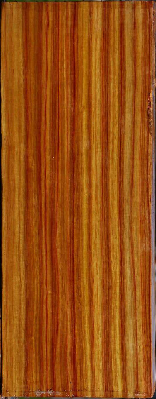 Figured Canary Lumber