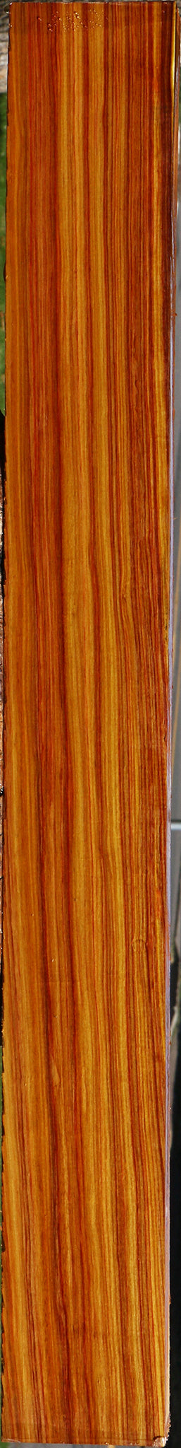 Figured Canary Lumber