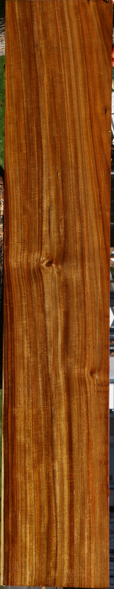 Extra Fancy Canary Lumber