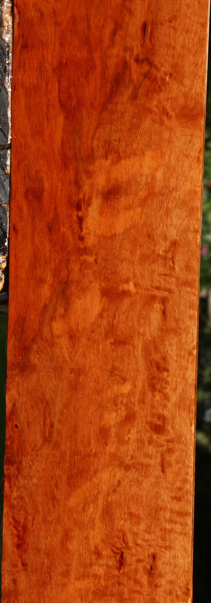 Extra Fancy Burmese Padauk Lumber