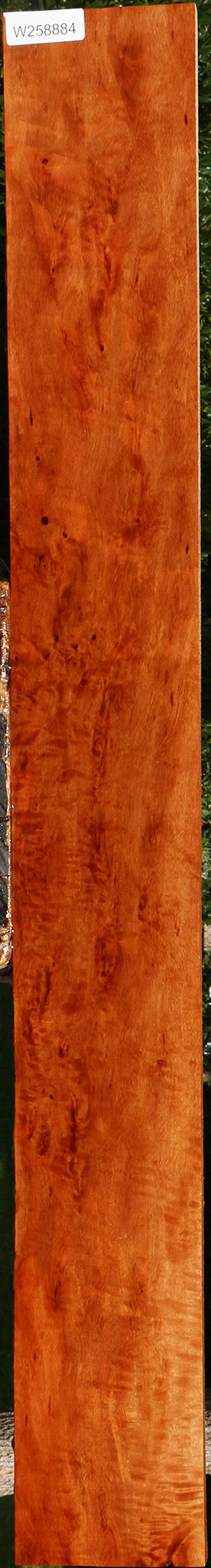Extra Fancy Burmese Padauk Lumber