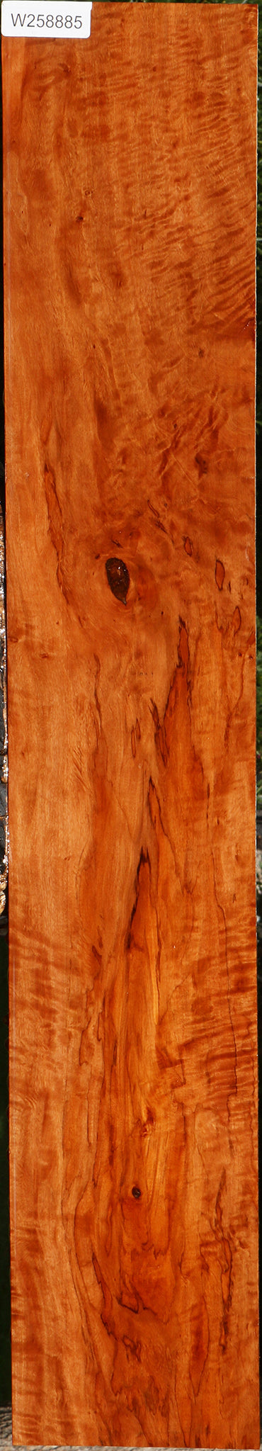 Extra Fancy Burmese Padauk Lumber
