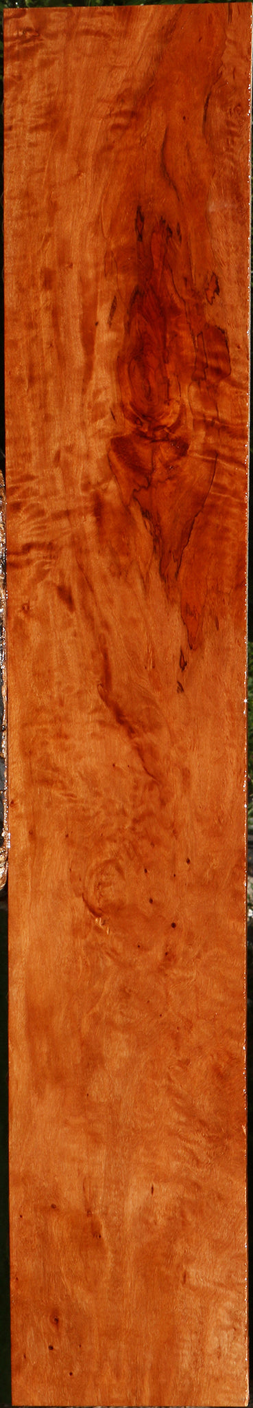 Extra Fancy Burmese Padauk Lumber