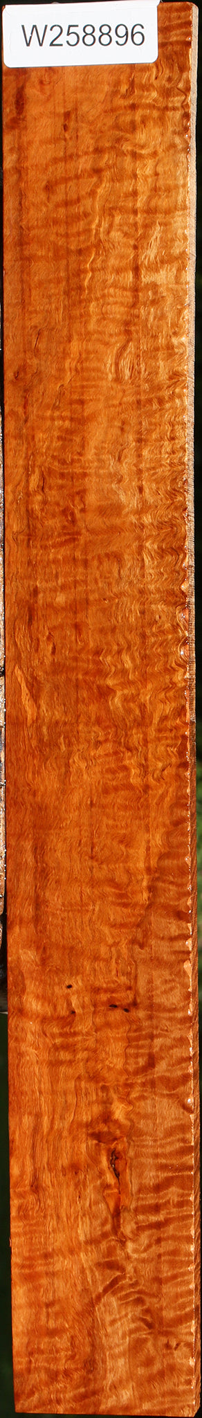 Extra Fancy Burmese Padauk Lumber