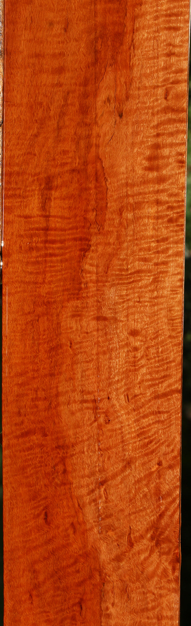Extra Fancy Burmese Padauk Lumber