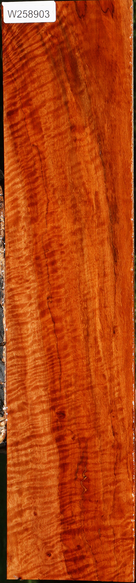 Extra Fancy Burmese Padauk Lumber