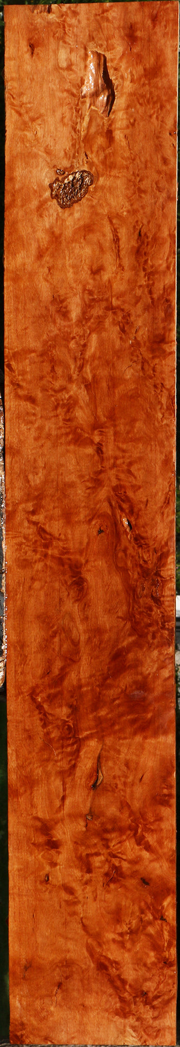 Extra Fancy Burmese Padauk Lumber