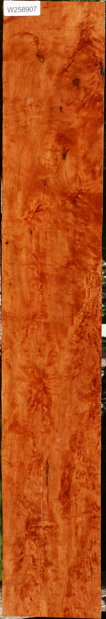 Extra Fancy Burmese Padauk Lumber