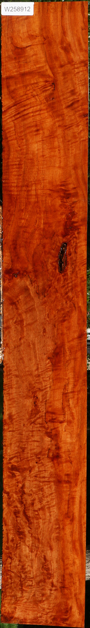 Extra Fancy Burmese Padauk Lumber