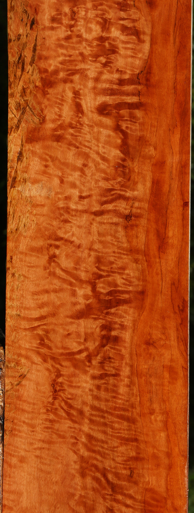 Extra Fancy Burmese Padauk Lumber