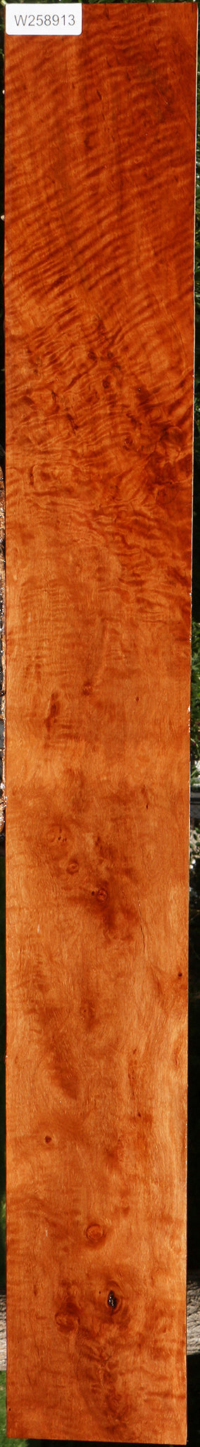 Extra Fancy Burmese Padauk Lumber