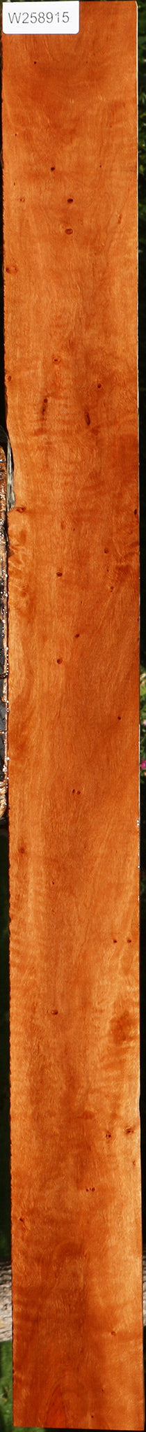 Burmese Padauk Lumber