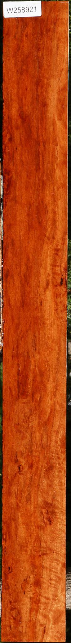 Extra Fancy Burmese Padauk Lumber