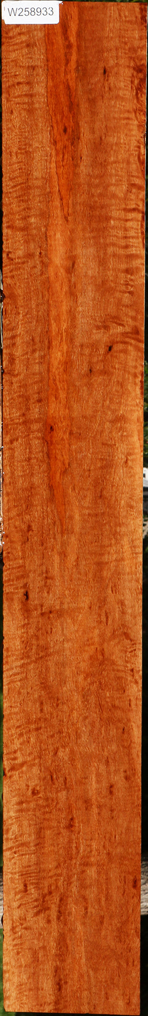 Extra Fancy Burmese Padauk Lumber