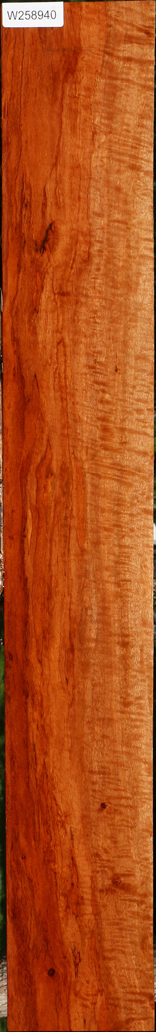 Extra Fancy Burmese Padauk Lumber
