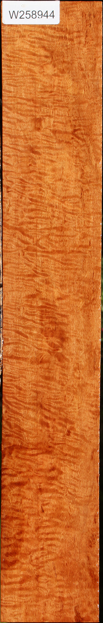 Extra Fancy Burmese Padauk Lumber