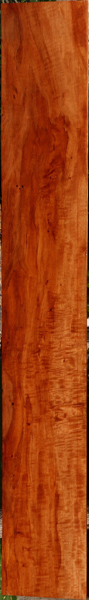 Extra Fancy Burmese Padauk Lumber
