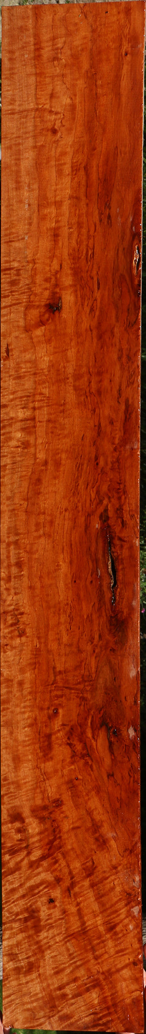 Extra Fancy Burmese Padauk Lumber