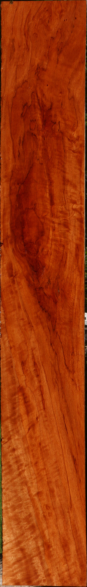Extra Fancy Burmese Padauk Lumber