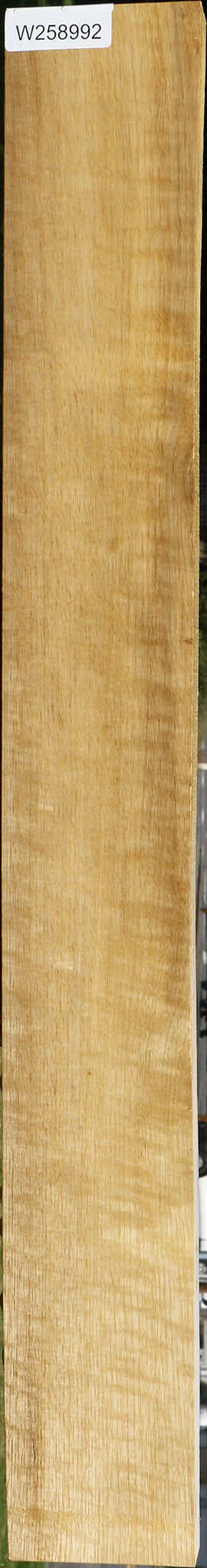 Extra Fancy Persimmon Lumber