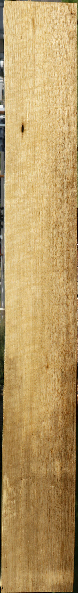 Extra Fancy Persimmon Lumber