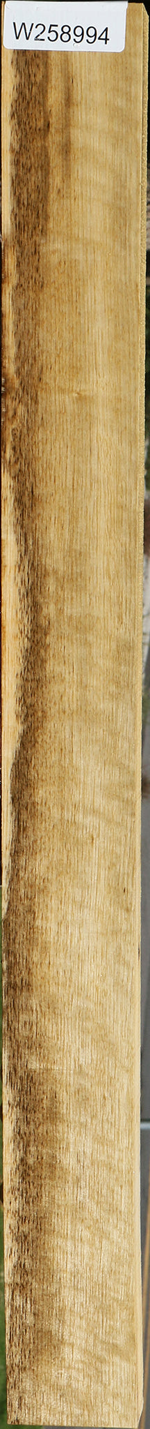 Figured Persimmon Lumber